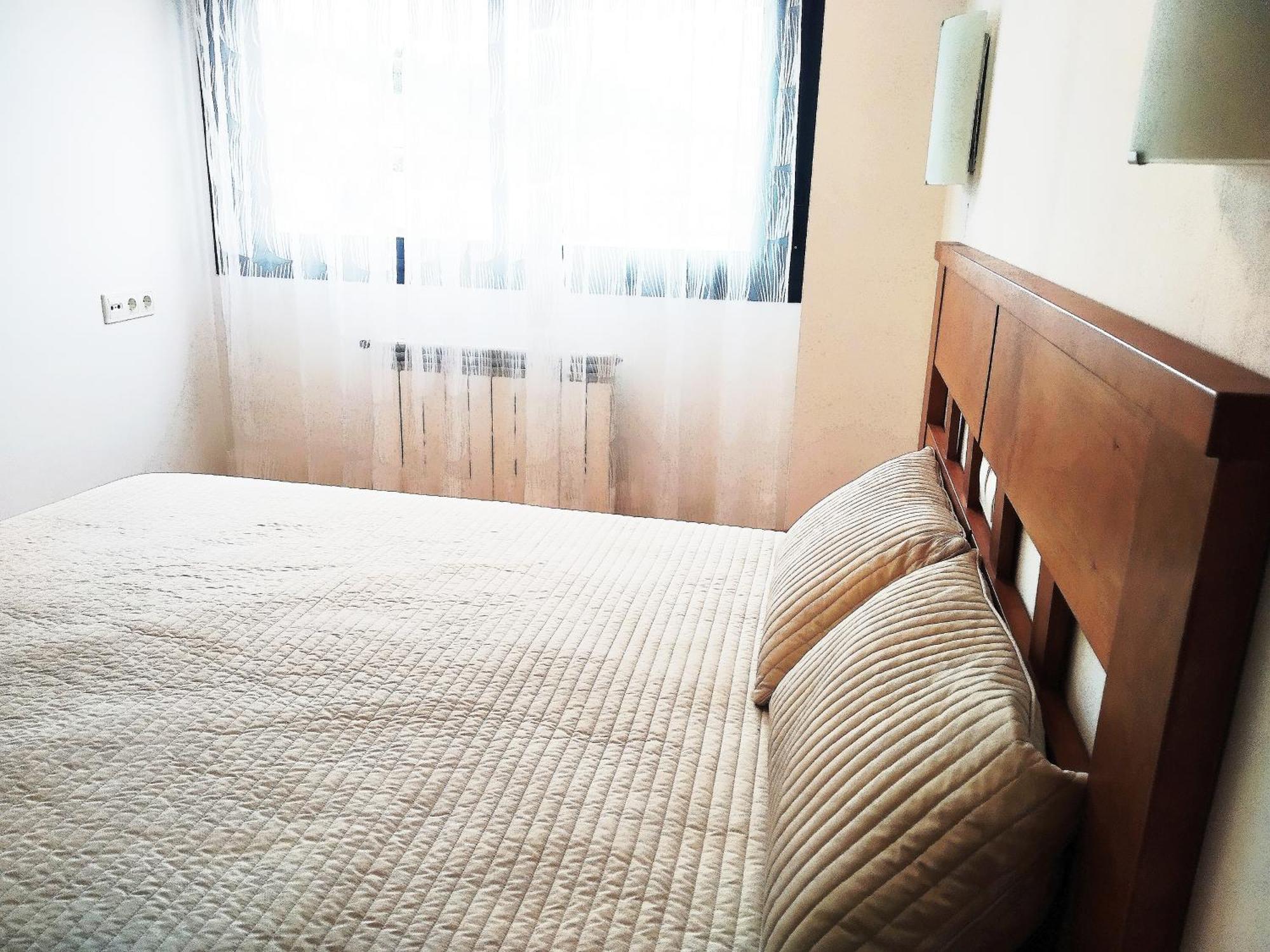 Hikari, Centro Luanco Con Parking Apartment Exterior photo